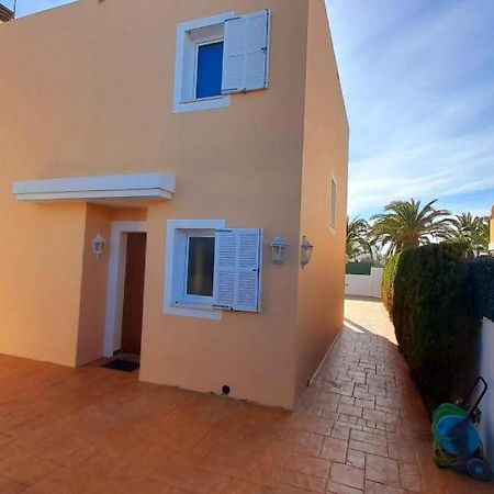 Villa Lorena Са Калета Екстериор снимка