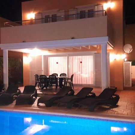 Villa Lorena Са Калета Екстериор снимка