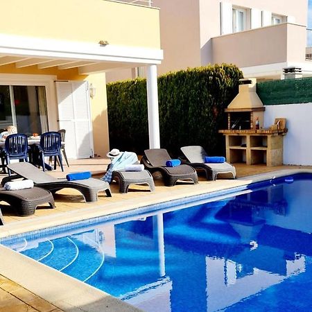 Villa Lorena Са Калета Екстериор снимка
