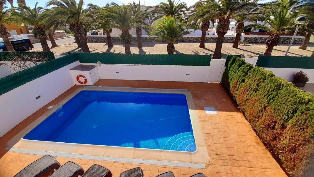 Villa Lorena Са Калета Екстериор снимка