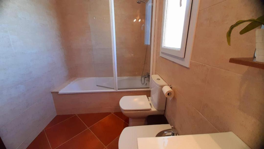 Villa Lorena Са Калета Екстериор снимка
