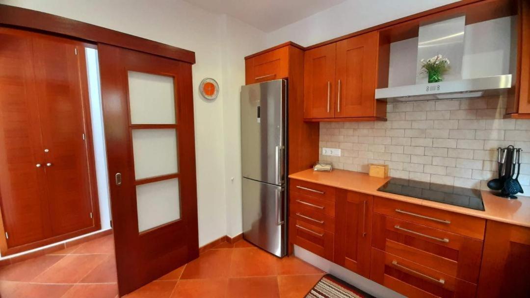 Villa Lorena Са Калета Екстериор снимка