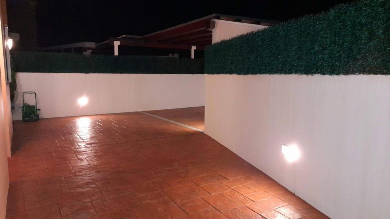 Villa Lorena Са Калета Екстериор снимка