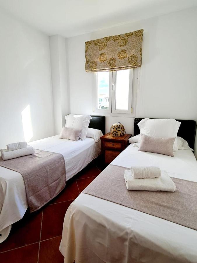 Villa Lorena Са Калета Екстериор снимка