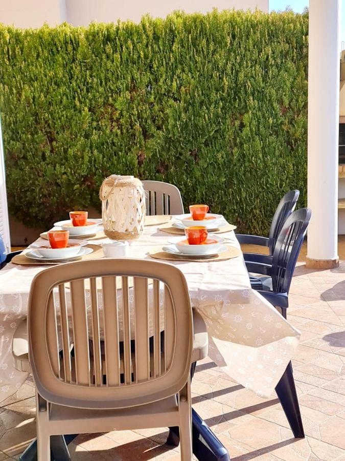 Villa Lorena Са Калета Екстериор снимка