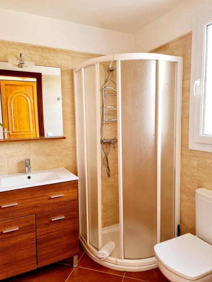 Villa Lorena Са Калета Екстериор снимка