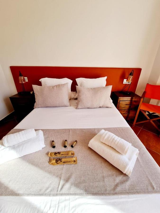 Villa Lorena Са Калета Екстериор снимка